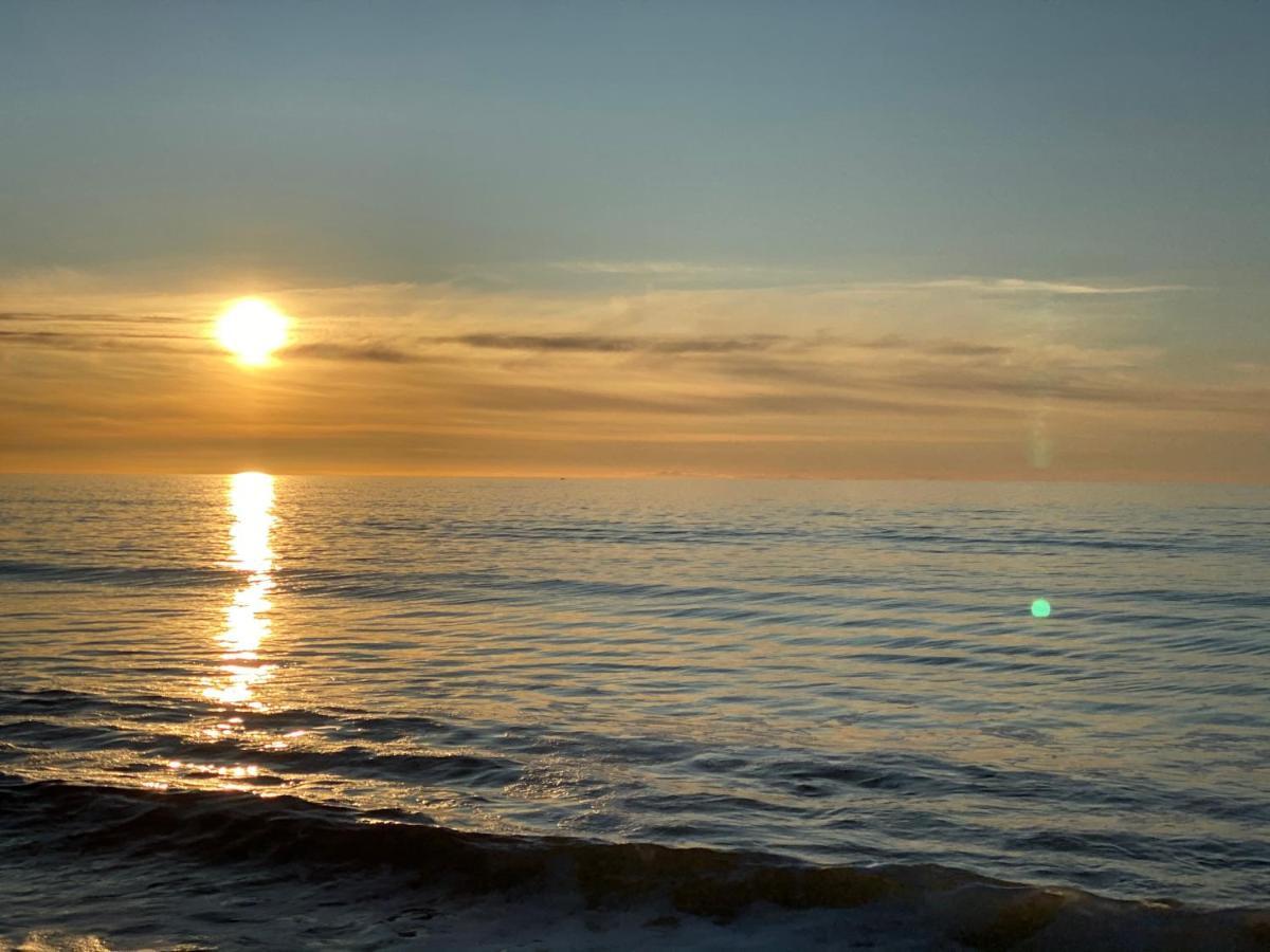 Amare Beachside Luxury Turners Beach Kültér fotó