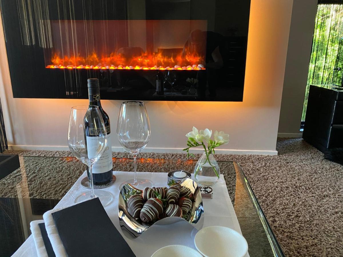 Amare Beachside Luxury Turners Beach Kültér fotó
