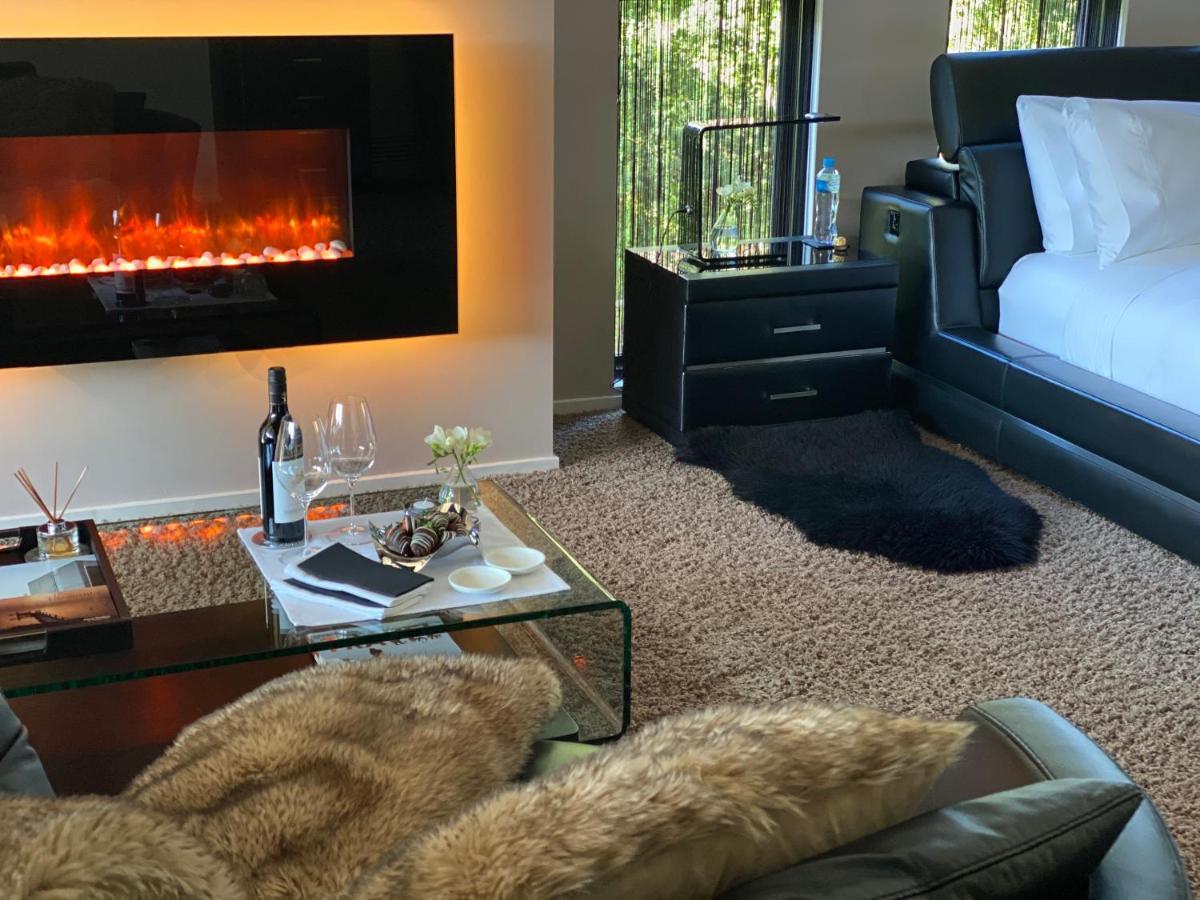 Amare Beachside Luxury Turners Beach Kültér fotó
