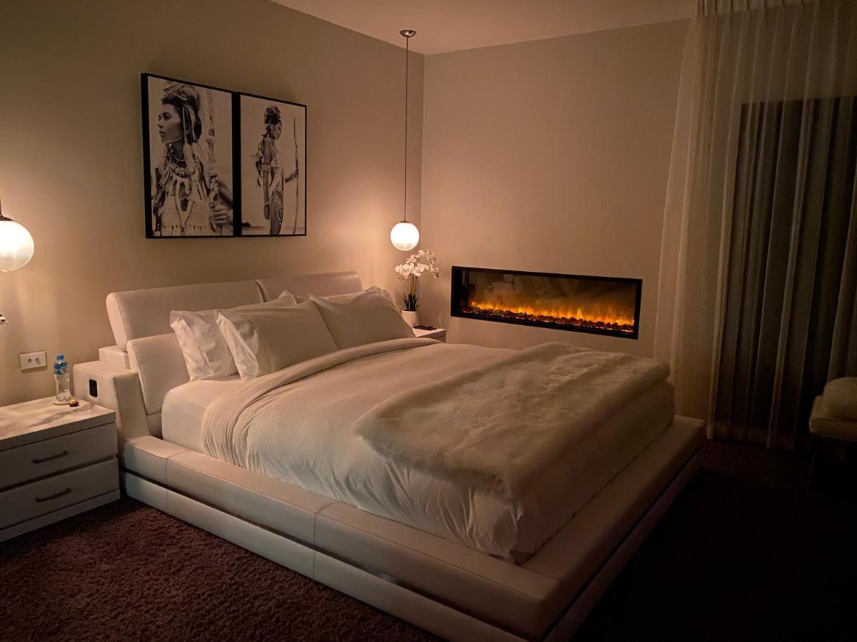 Amare Beachside Luxury Turners Beach Kültér fotó