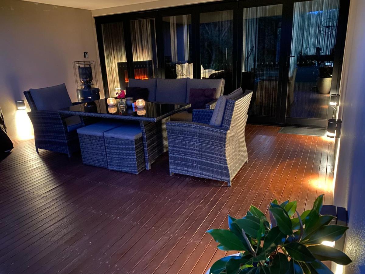 Amare Beachside Luxury Turners Beach Kültér fotó