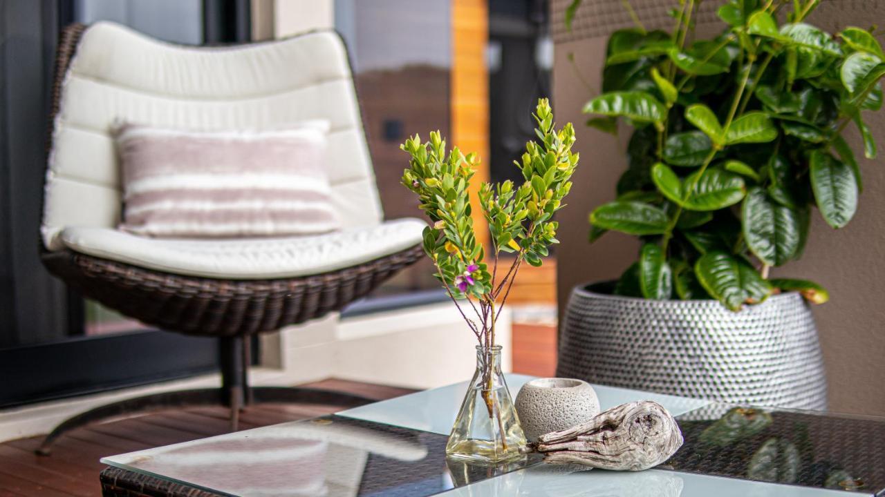 Amare Beachside Luxury Turners Beach Kültér fotó