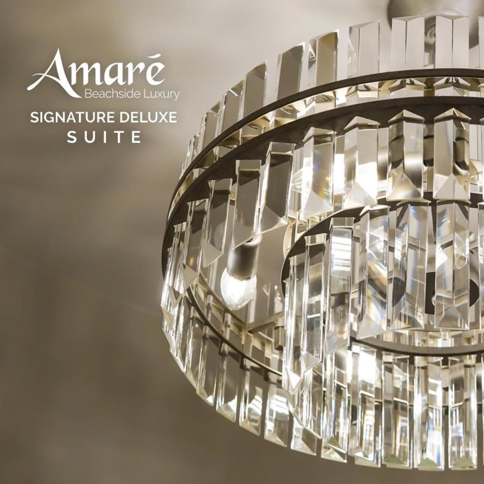 Amare Beachside Luxury Turners Beach Kültér fotó