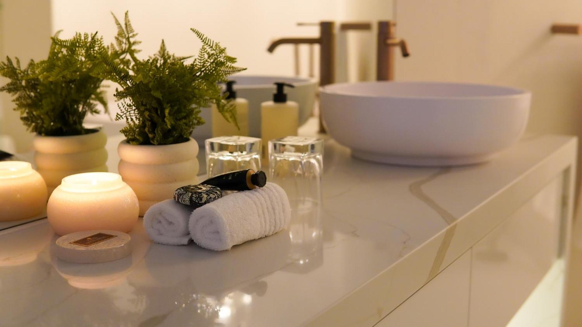 Amare Beachside Luxury Turners Beach Kültér fotó