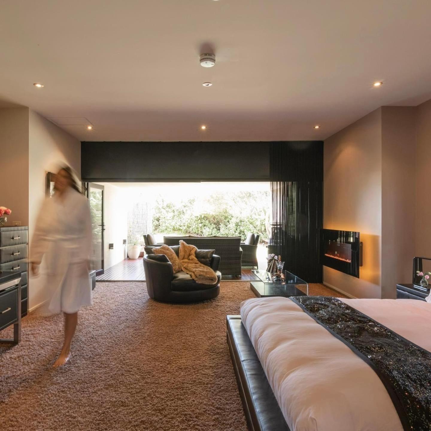 Amare Beachside Luxury Turners Beach Kültér fotó