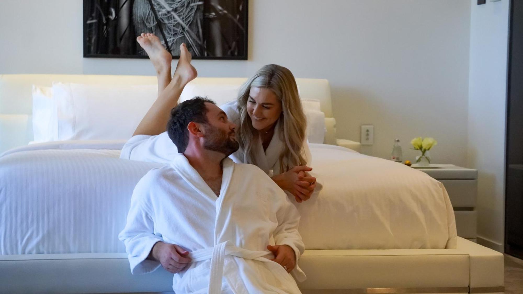 Amare Beachside Luxury Turners Beach Kültér fotó