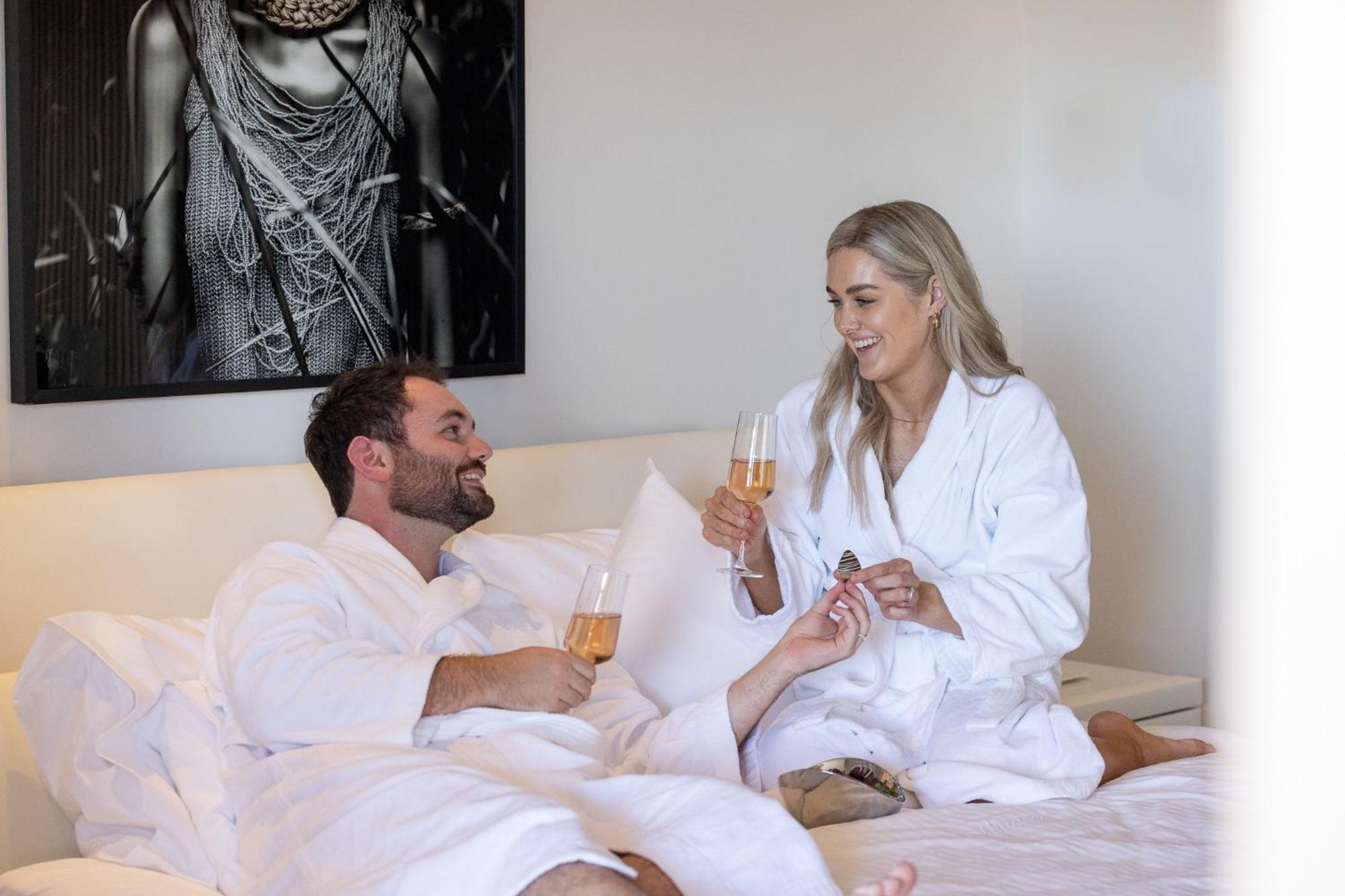 Amare Beachside Luxury Turners Beach Kültér fotó