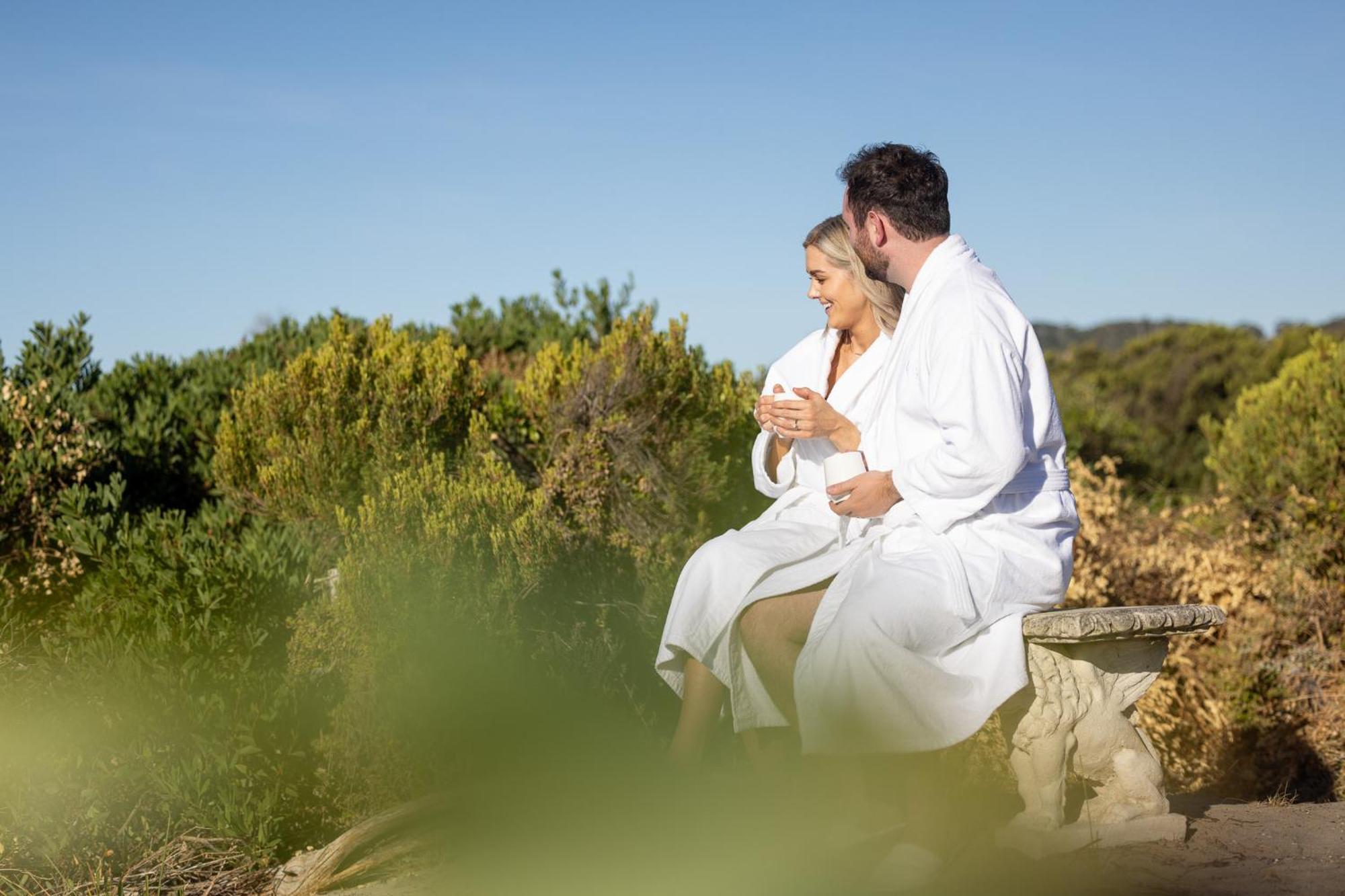 Amare Beachside Luxury Turners Beach Kültér fotó