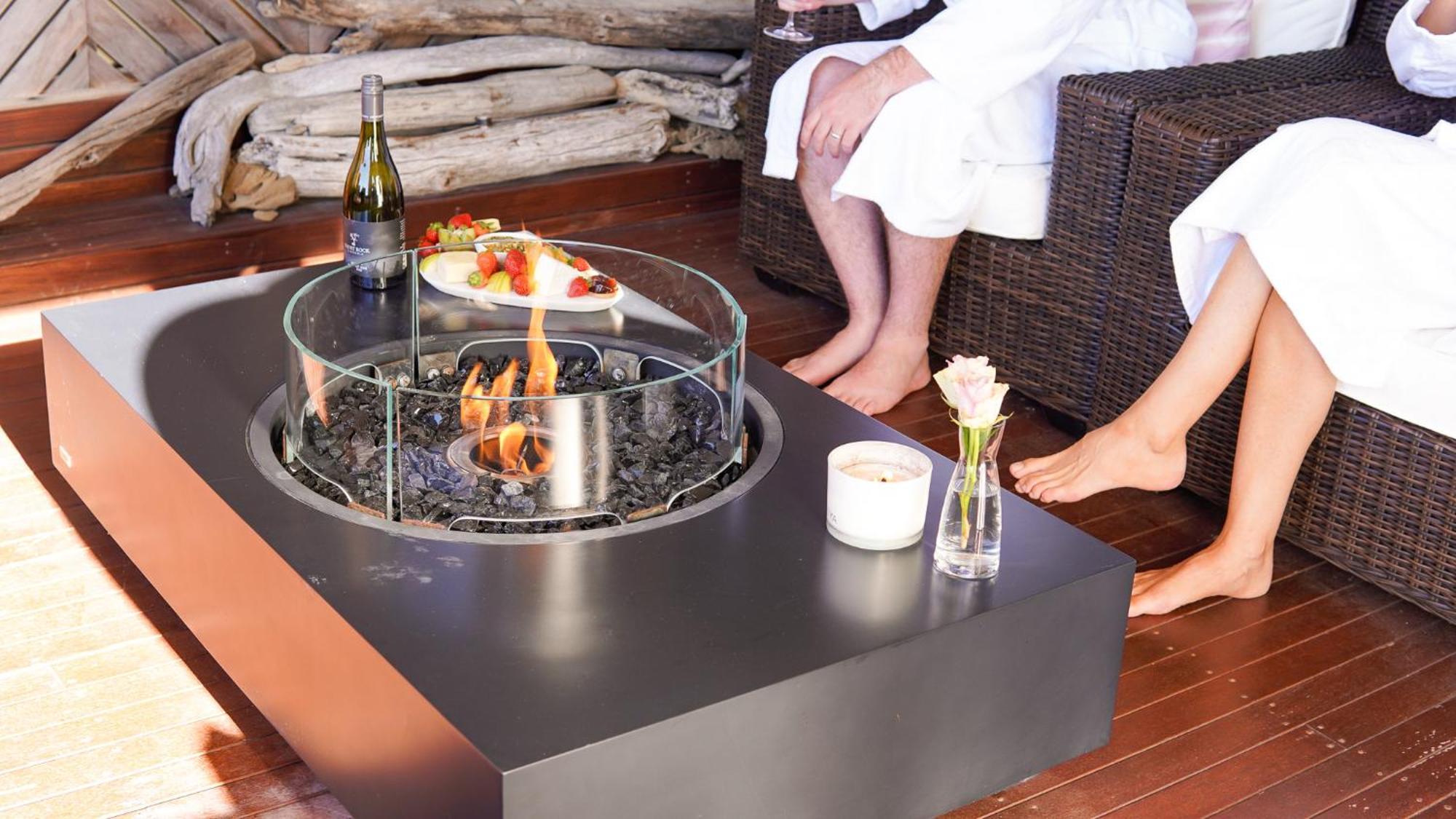 Amare Beachside Luxury Turners Beach Kültér fotó