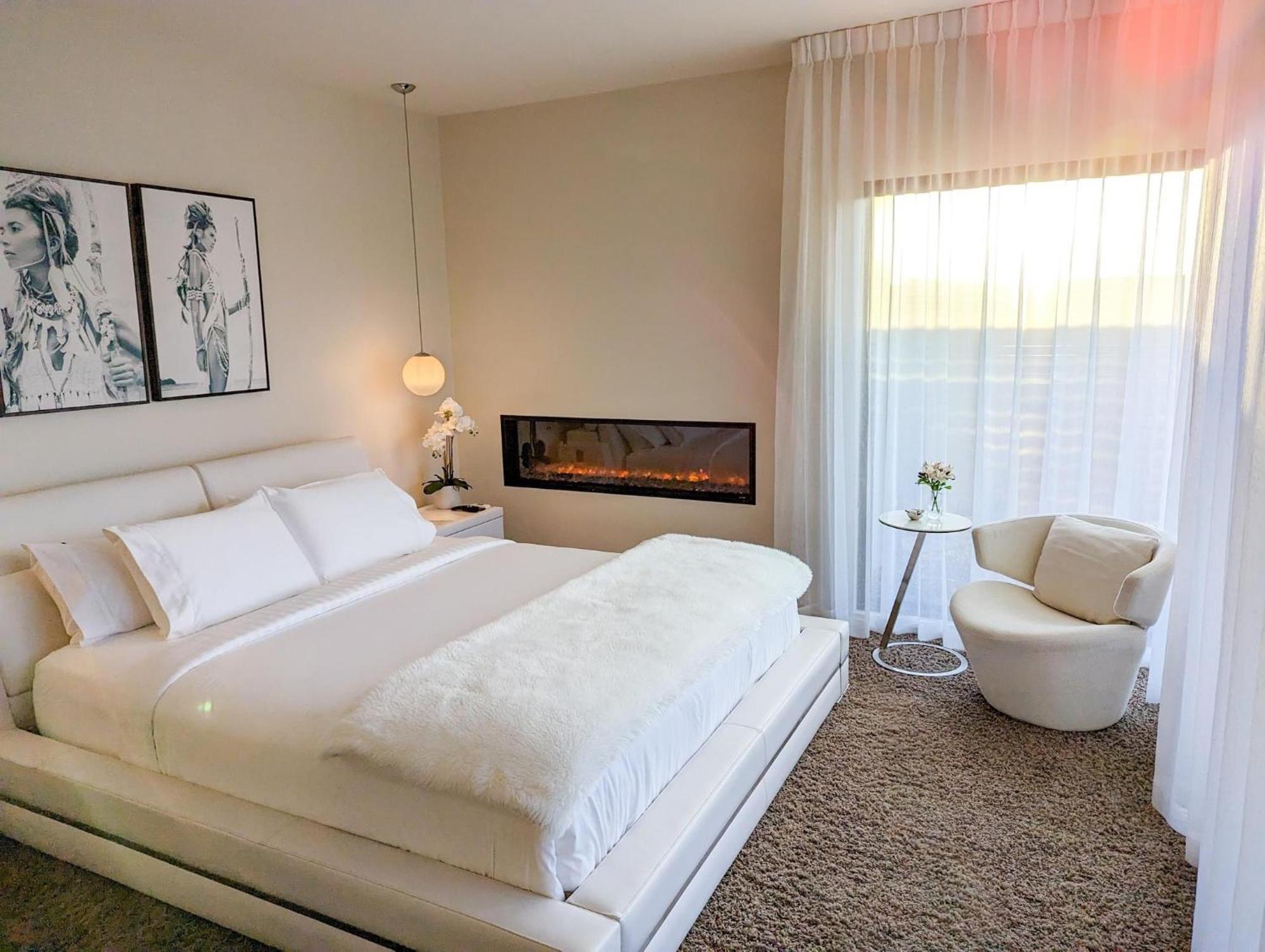 Amare Beachside Luxury Turners Beach Kültér fotó