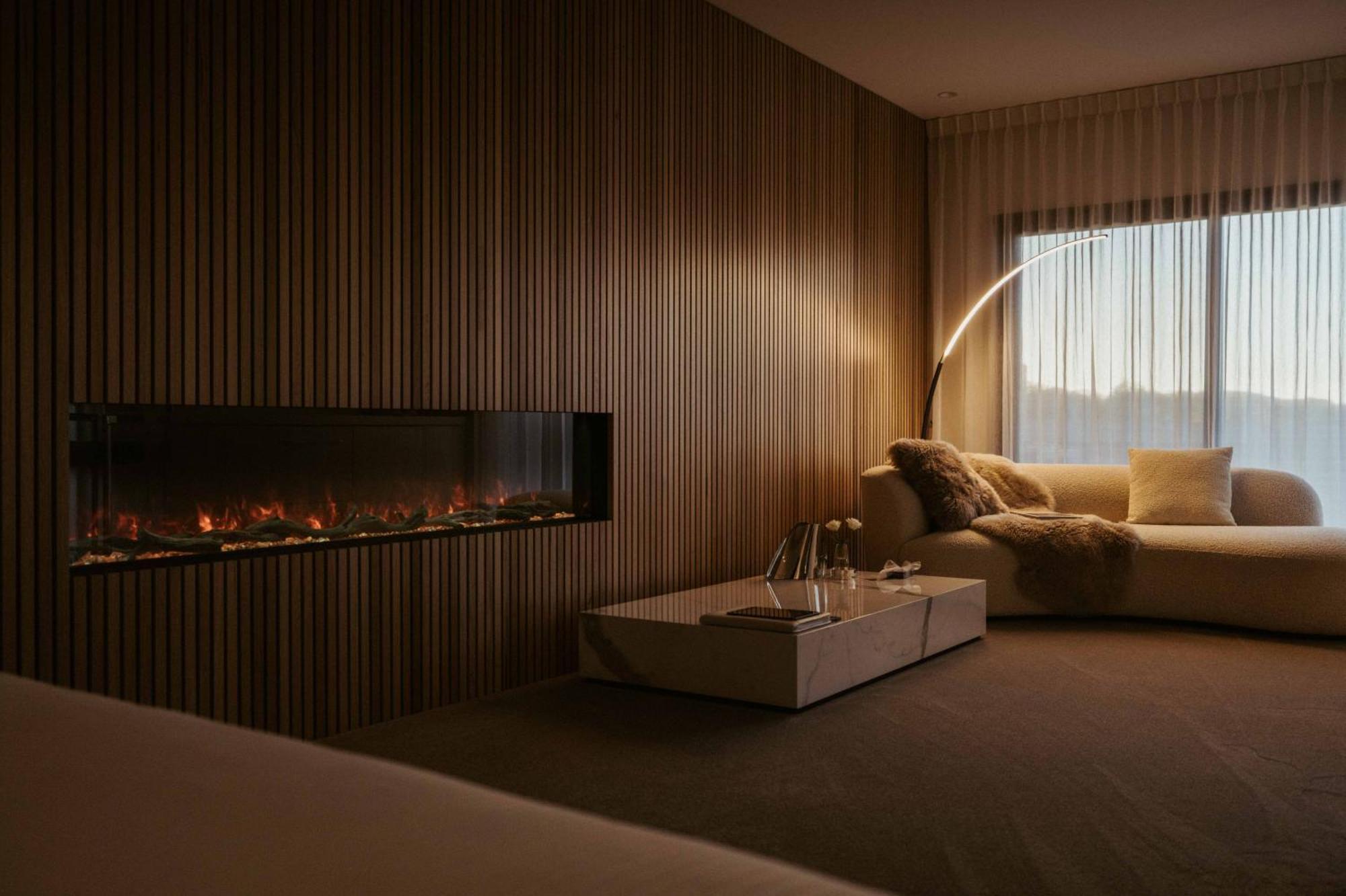 Amare Beachside Luxury Turners Beach Kültér fotó