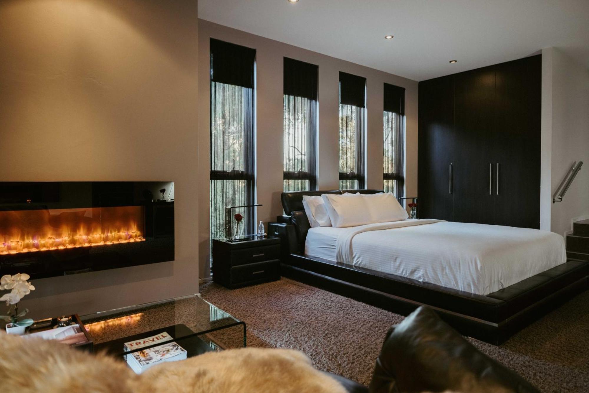Amare Beachside Luxury Turners Beach Kültér fotó