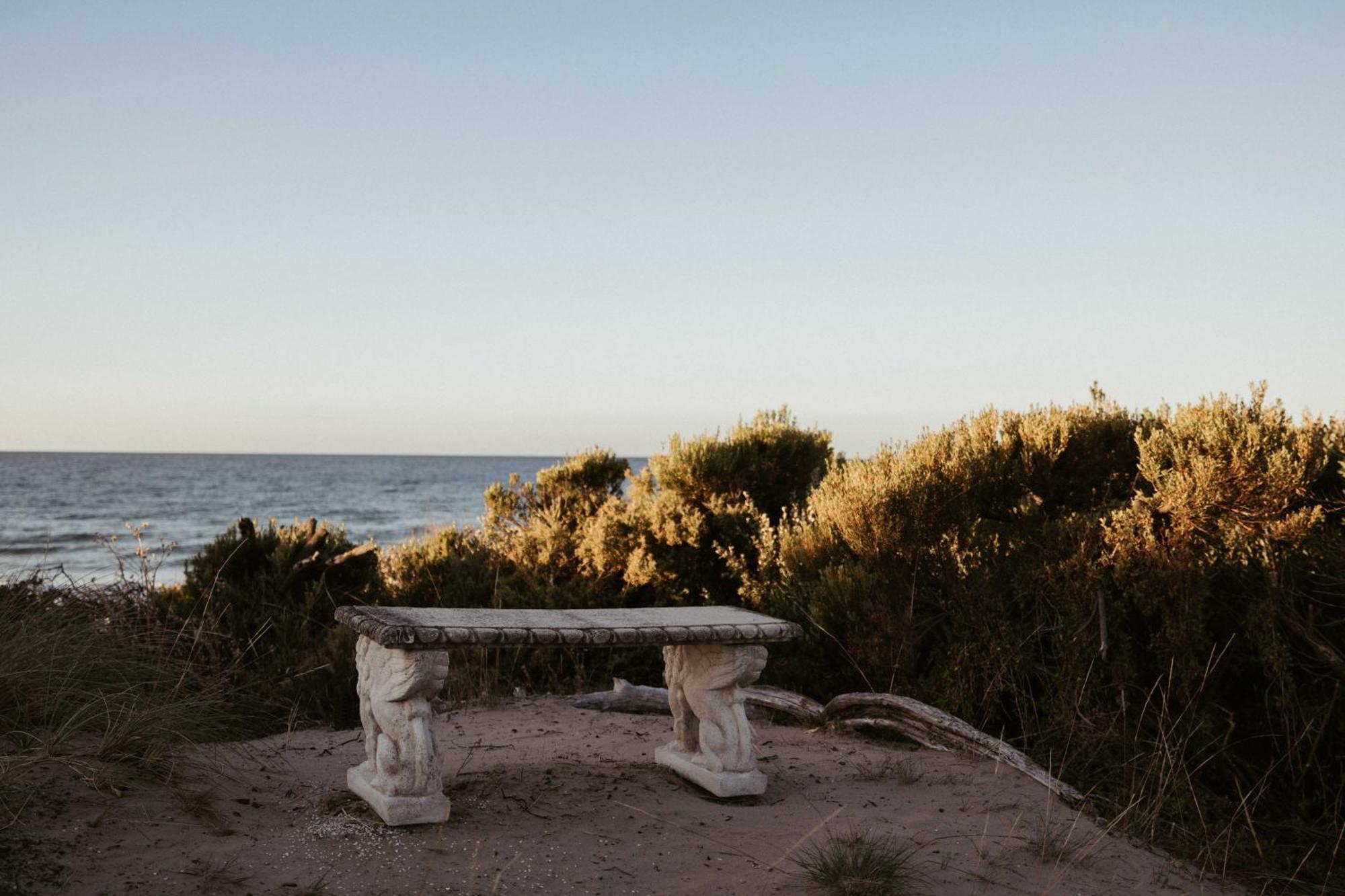 Amare Beachside Luxury Turners Beach Kültér fotó