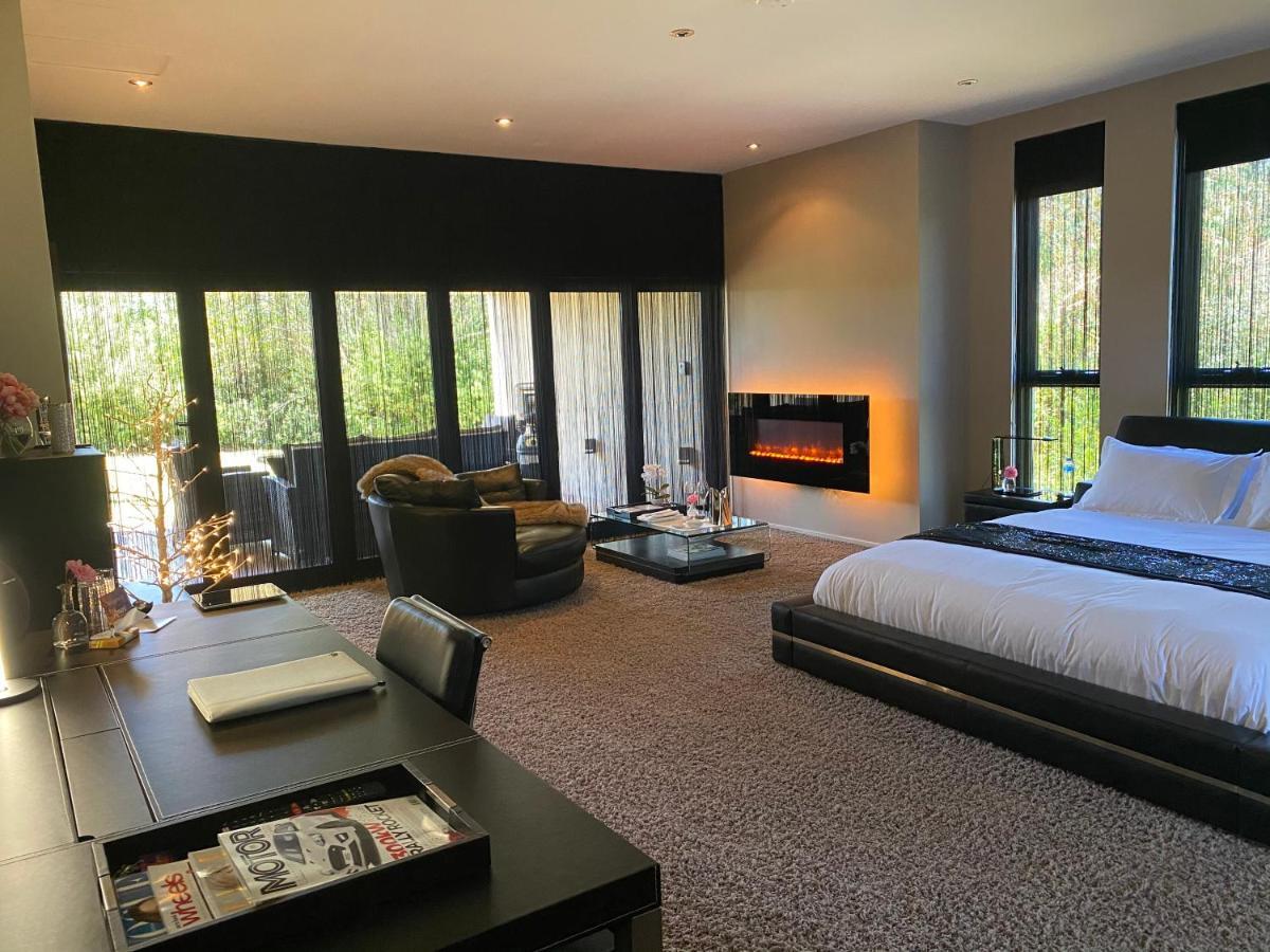 Amare Beachside Luxury Turners Beach Kültér fotó